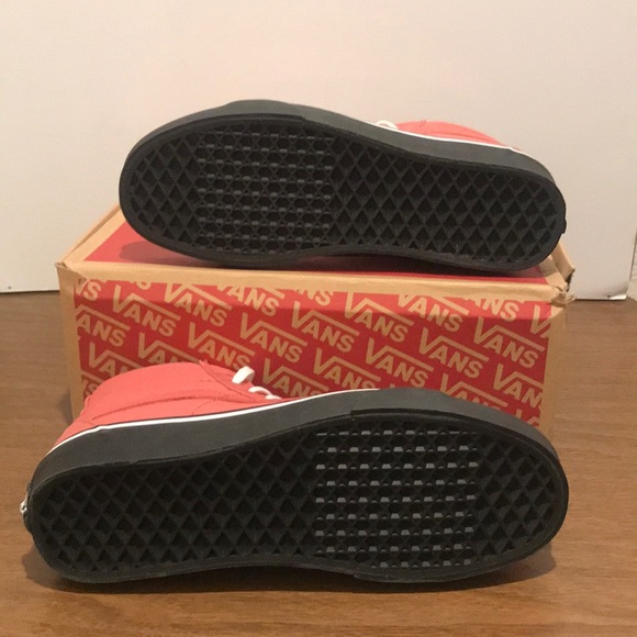 ⚡️HP⚡️Vans Sk8-Hi Reissue - Picture 3 of 4